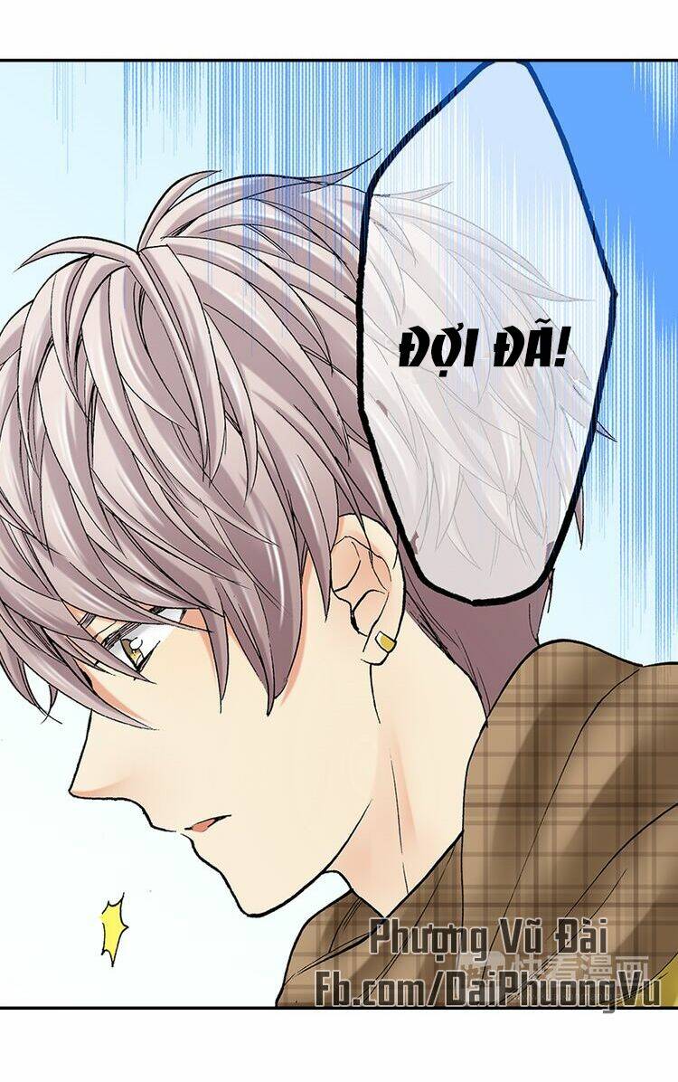 Mệnh Lệnh Tuyệt Đối Của Bá Đạo Vương Tử: Chapter 18