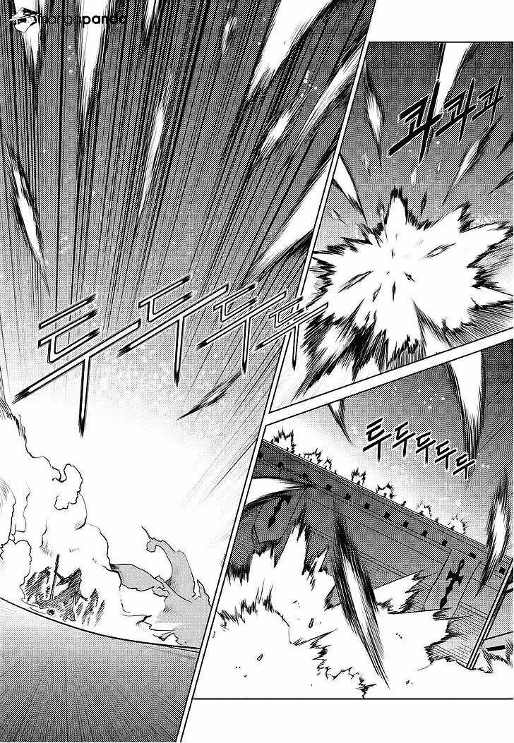 Dark Air: Chapter 58