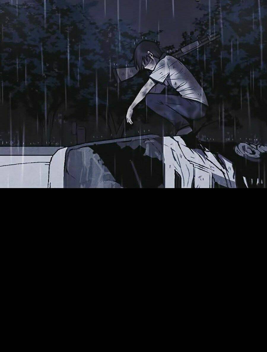 Cậu Bé Shotgun: Chapter 5