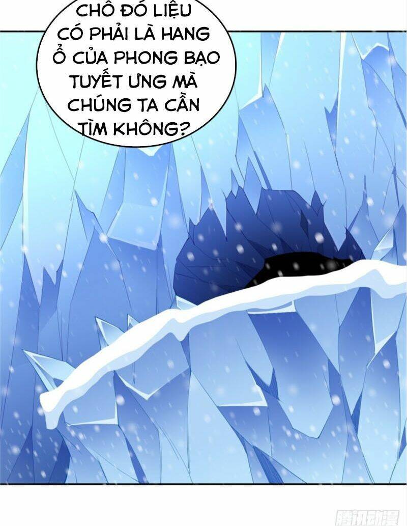 Người Ở Rể Bị Ép Thành Phản Diện Ngoại Truyện: Chapter 6