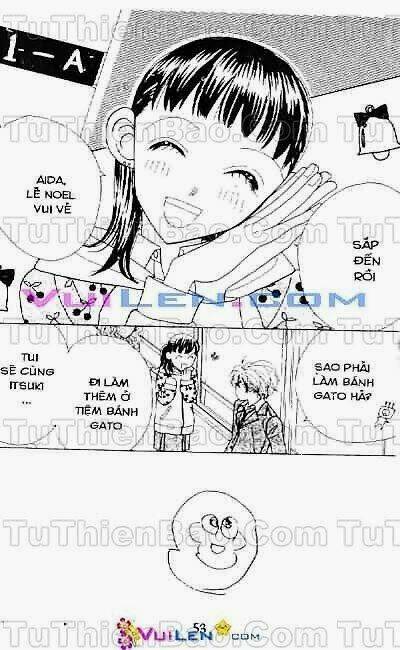 1/4 Tình Yêu: Chapter 7