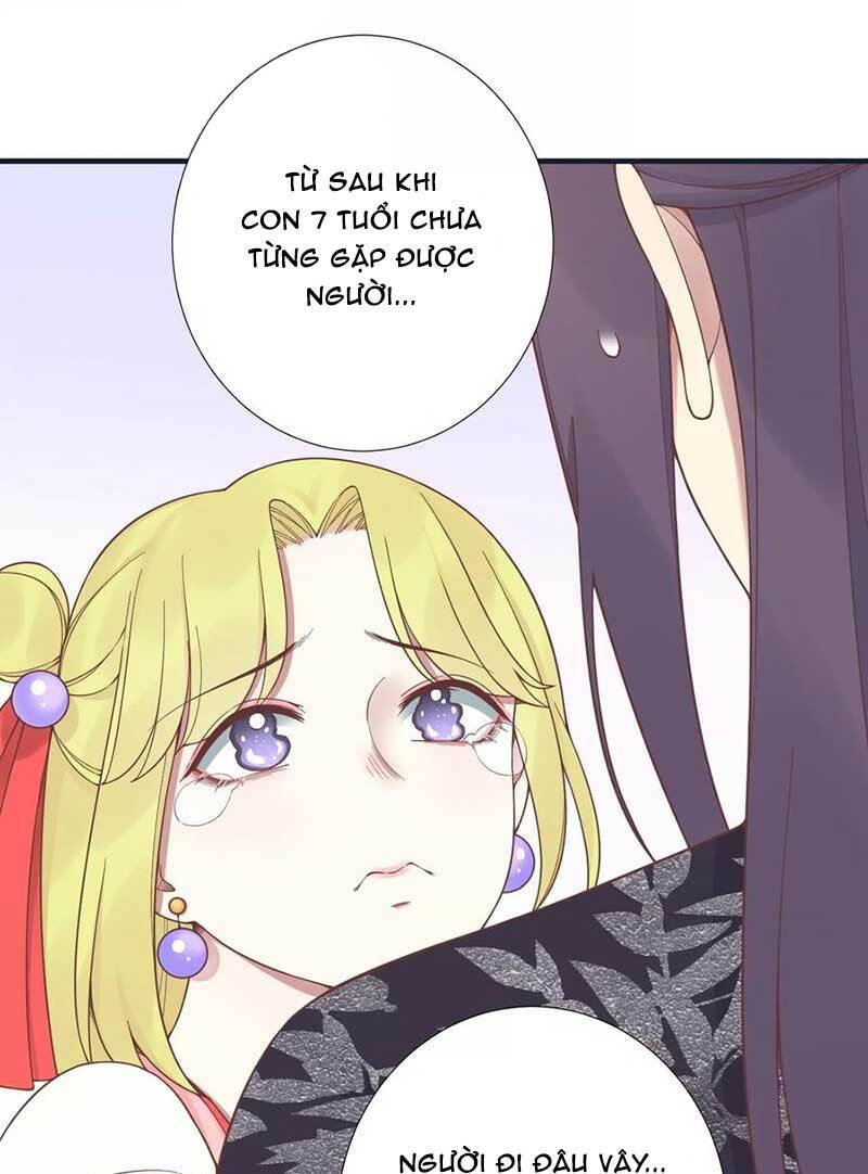 Hoàng Hậu Bận Lắm: Chapter 184