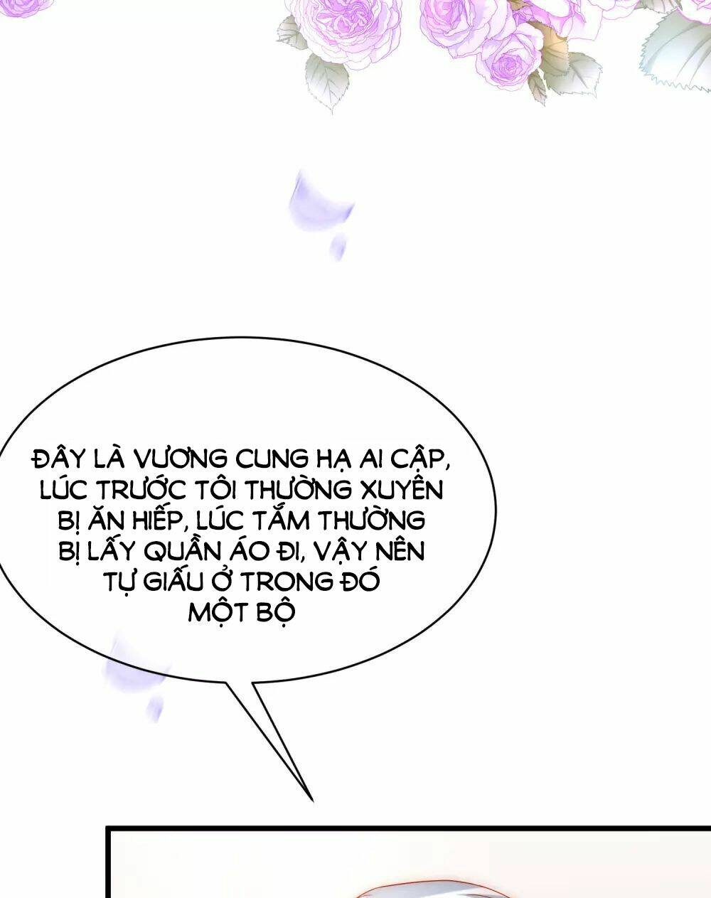Sủng Hậu Của Vương: Chapter 81