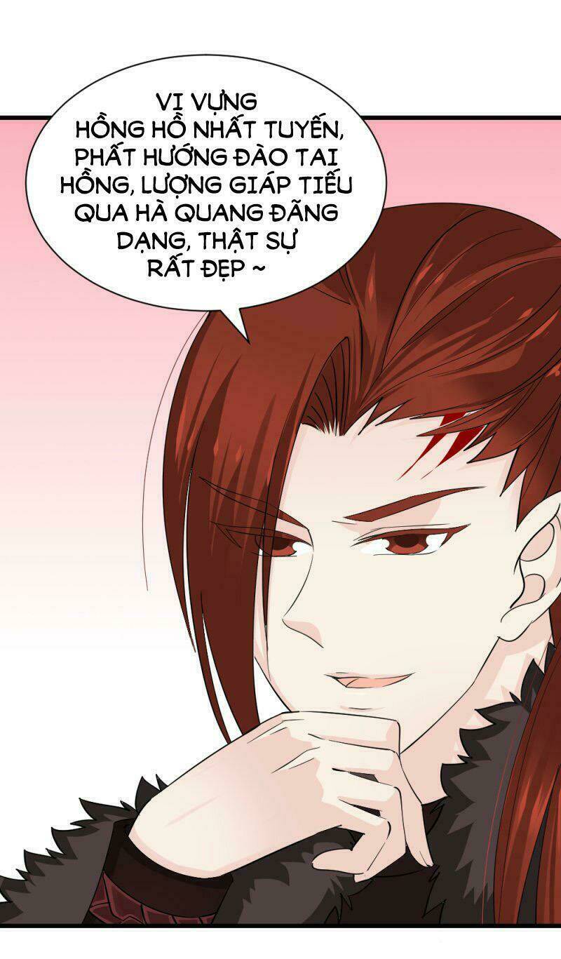 Tuyệt Thế Độc Phi Của Tà Vương: Chapter 76
