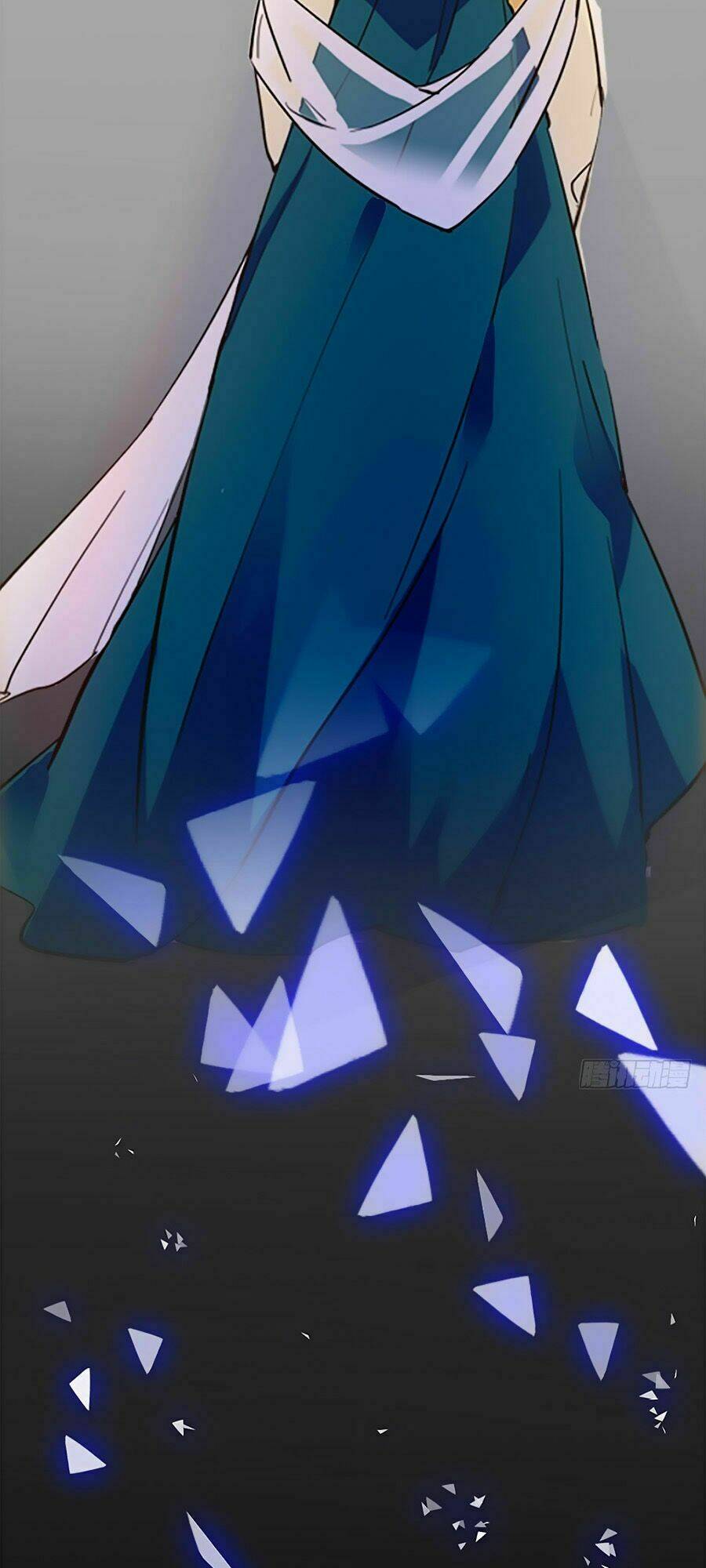 Nhất Thế Khuynh Thành: Lãnh Cung Khí Phi: Chapter 103