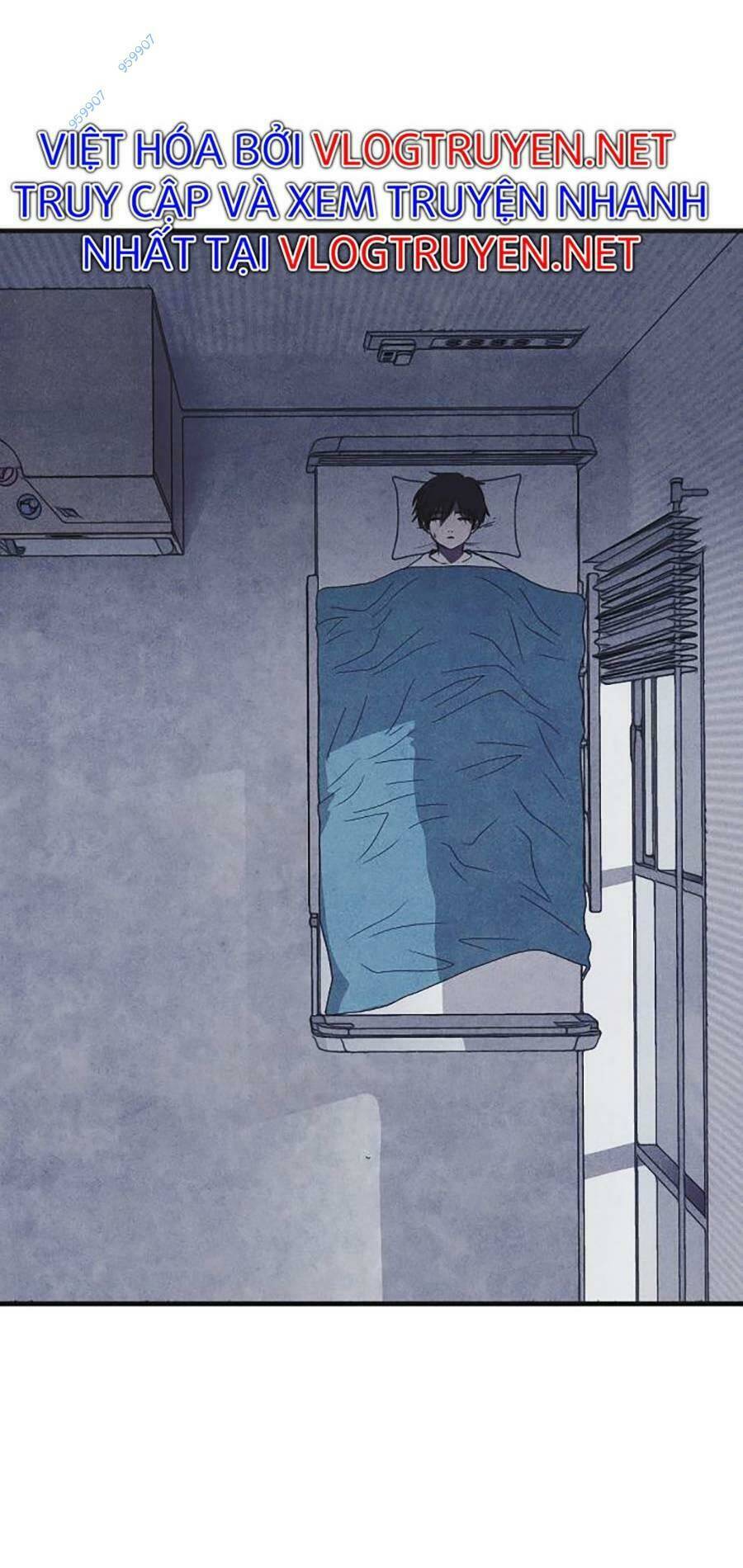 Cậu Bé Shotgun: Chapter 67