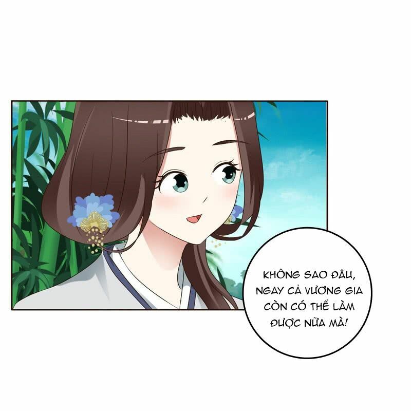 Thông Linh Phi: Chapter 224