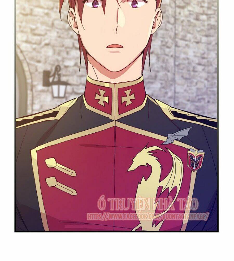 Kỵ Sĩ Đỏ Không Mê Tiền Mù Quáng: Chapter 12