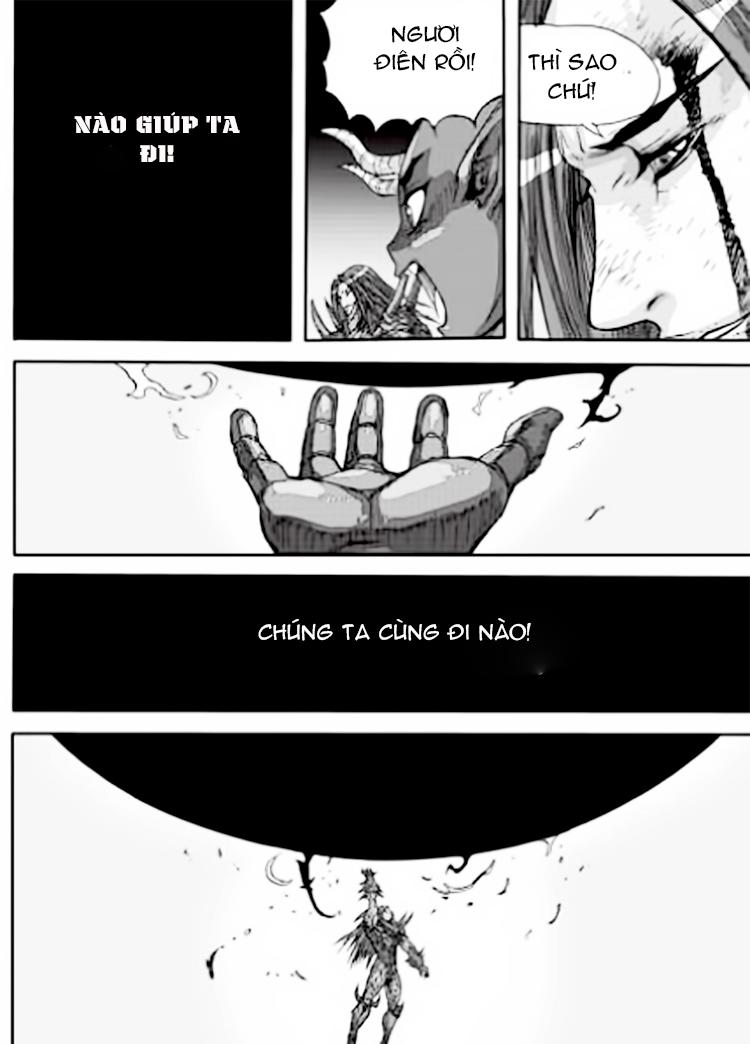 Diêm Đế: Chapter 55.4