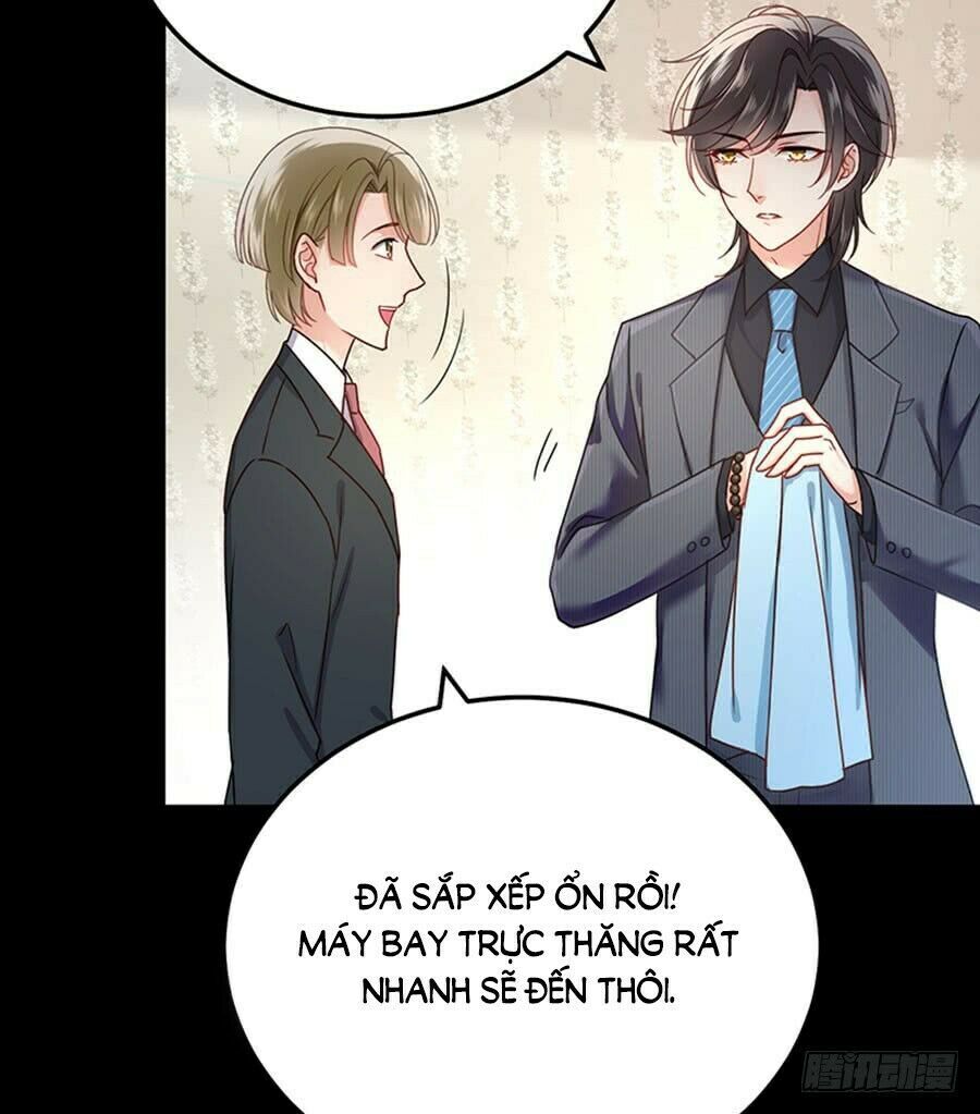 Nam Thần Truy Thê Chỉ Nam: Chapter 3