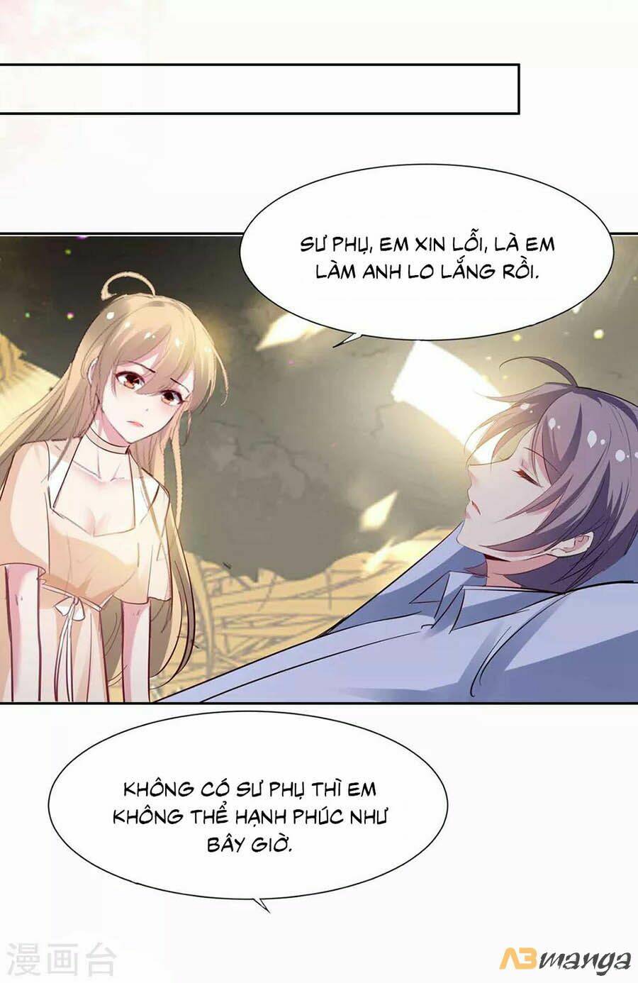 Hẹn Hò Siêu Tốc: Chapter 63