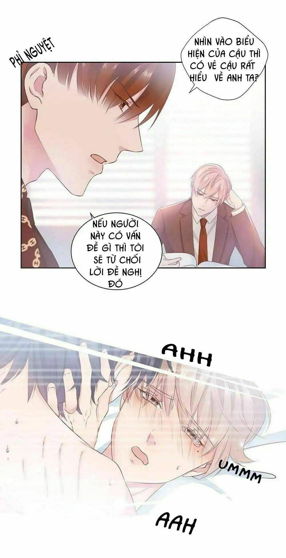 Kim Chủ Đế: Chapter 2