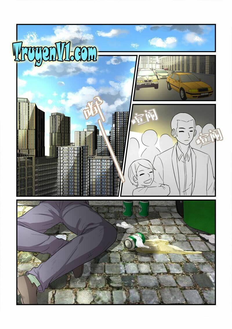 Bắt Cóc Hoàng Đế Về Hiện Đại: Chapter 91