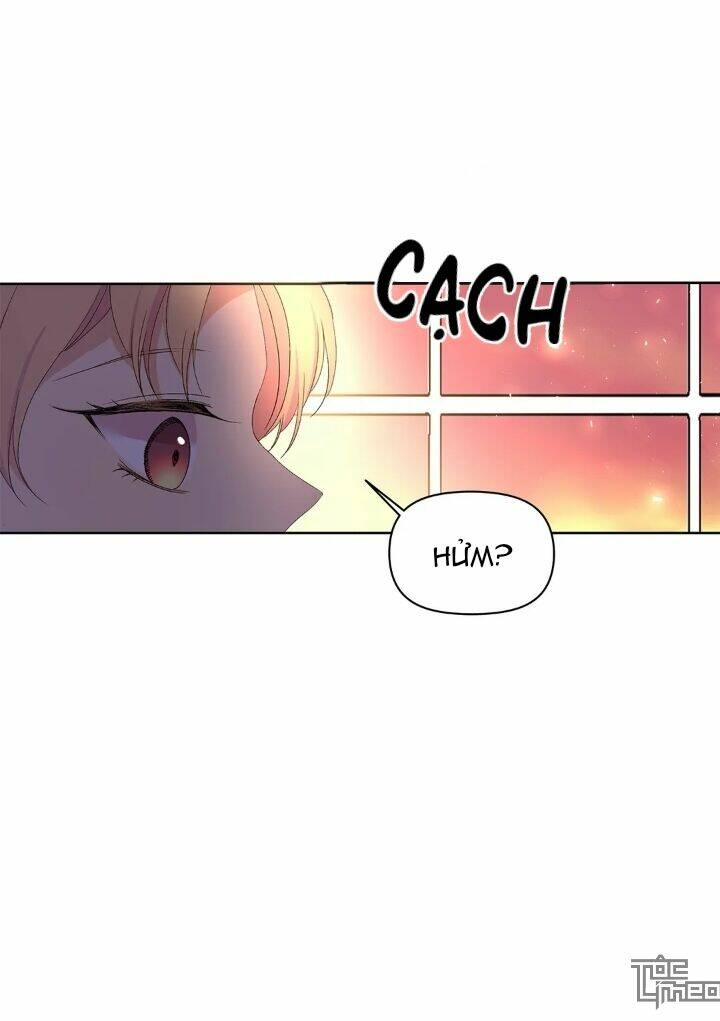 Công Chúa Thời Gian Có Hạn: Chapter 30