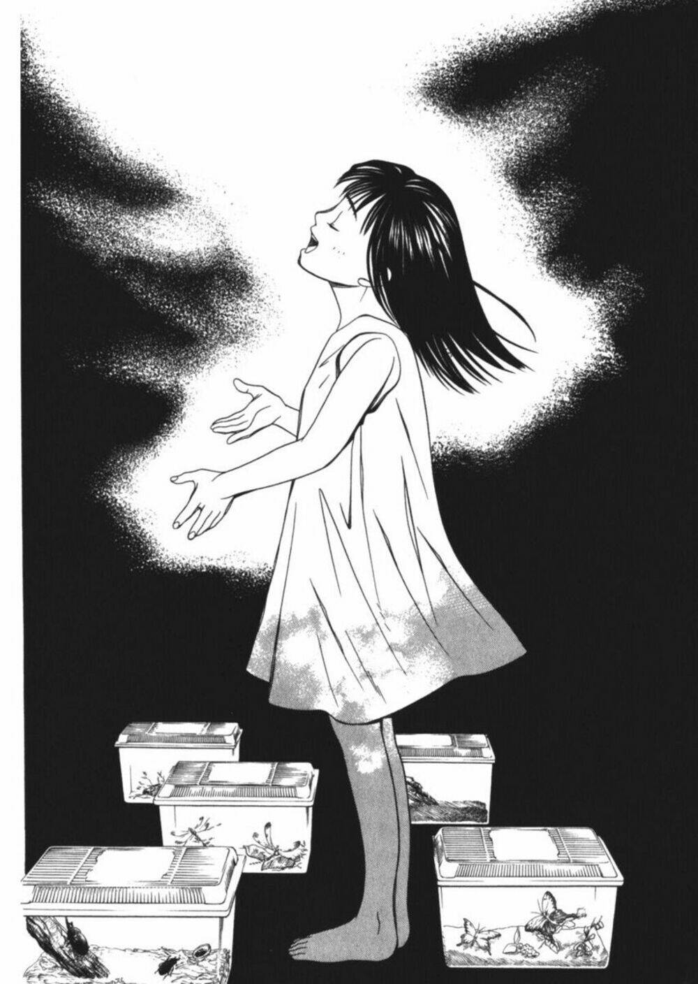 Chinatsu No Uta: Chapter 29