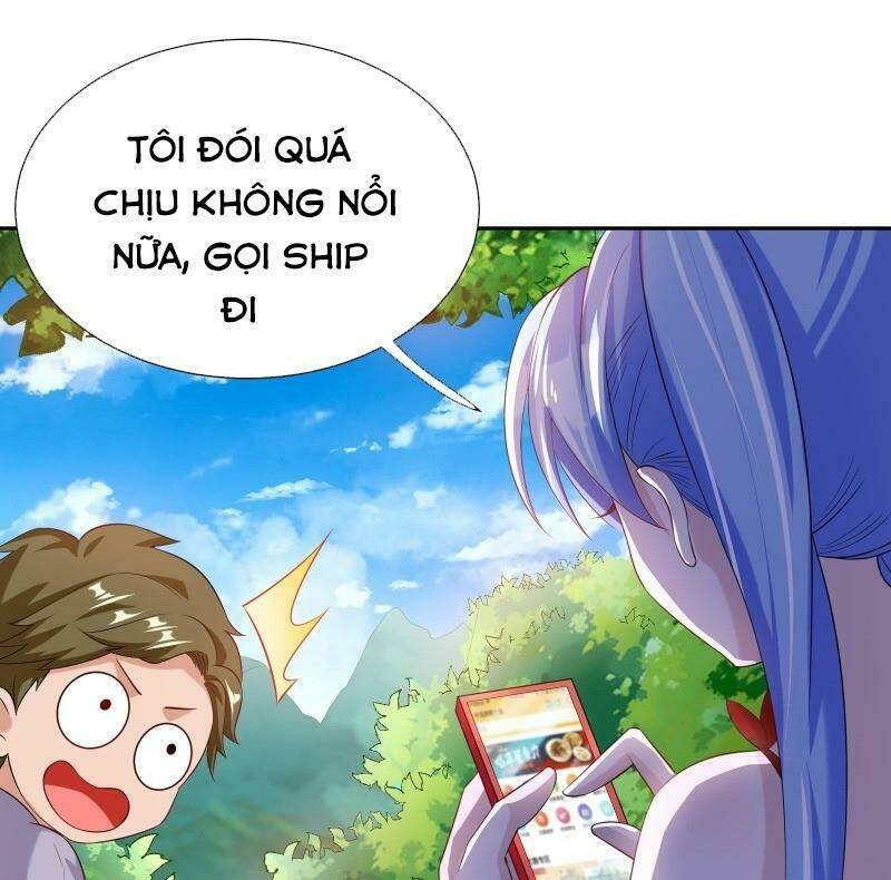 Shipper Thần Cấp: Chapter 48