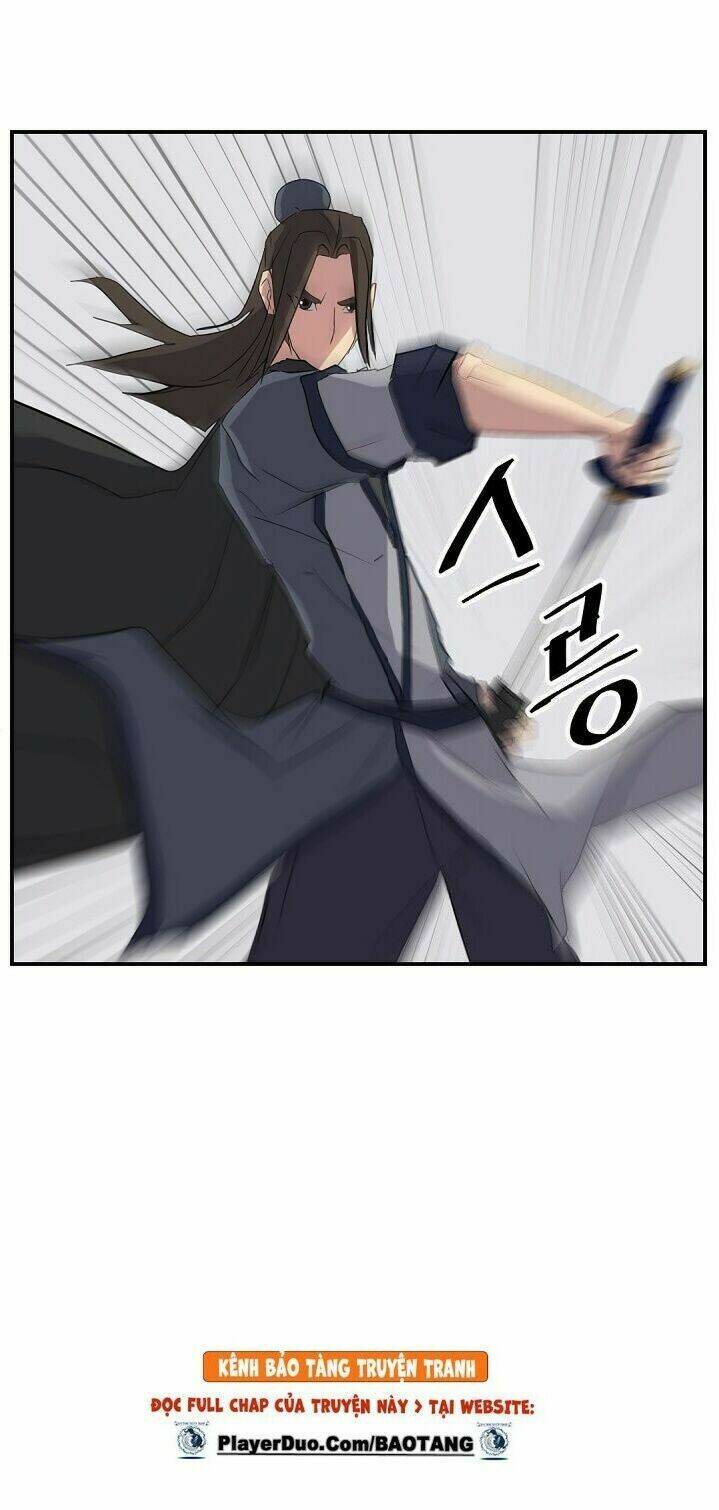 Trọng Sinh, Bất Khả Chiến Bại: Chapter 44