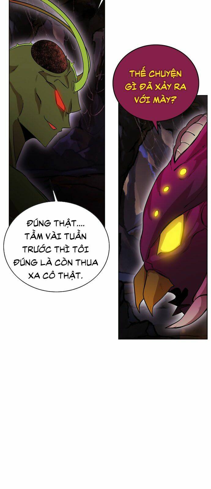 Hard Core Leveling Warrior Ss2: Chapter 41