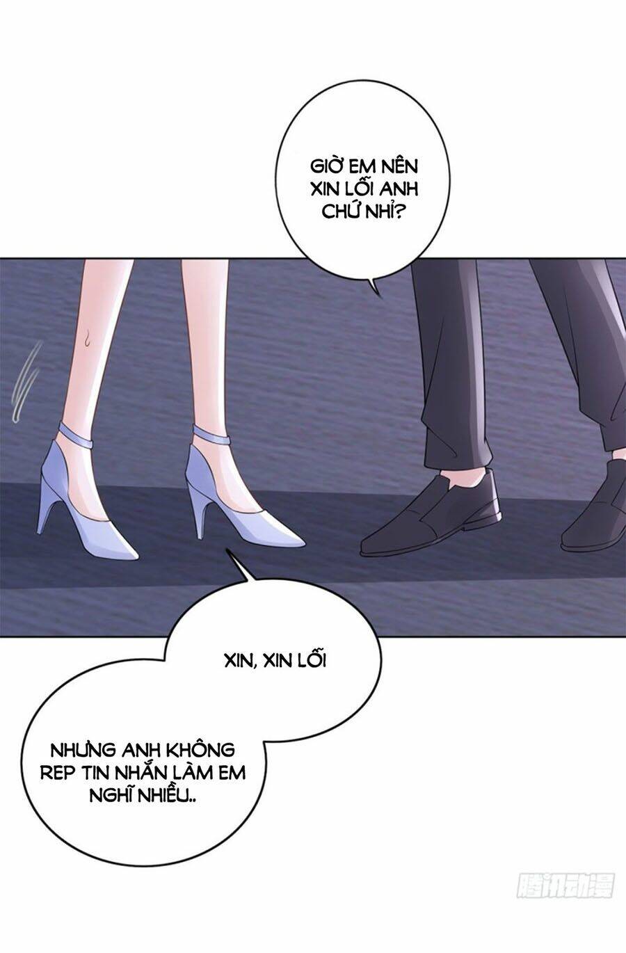 Bạn Trai Điều Khiển Giấc Mơ: Chapter 59