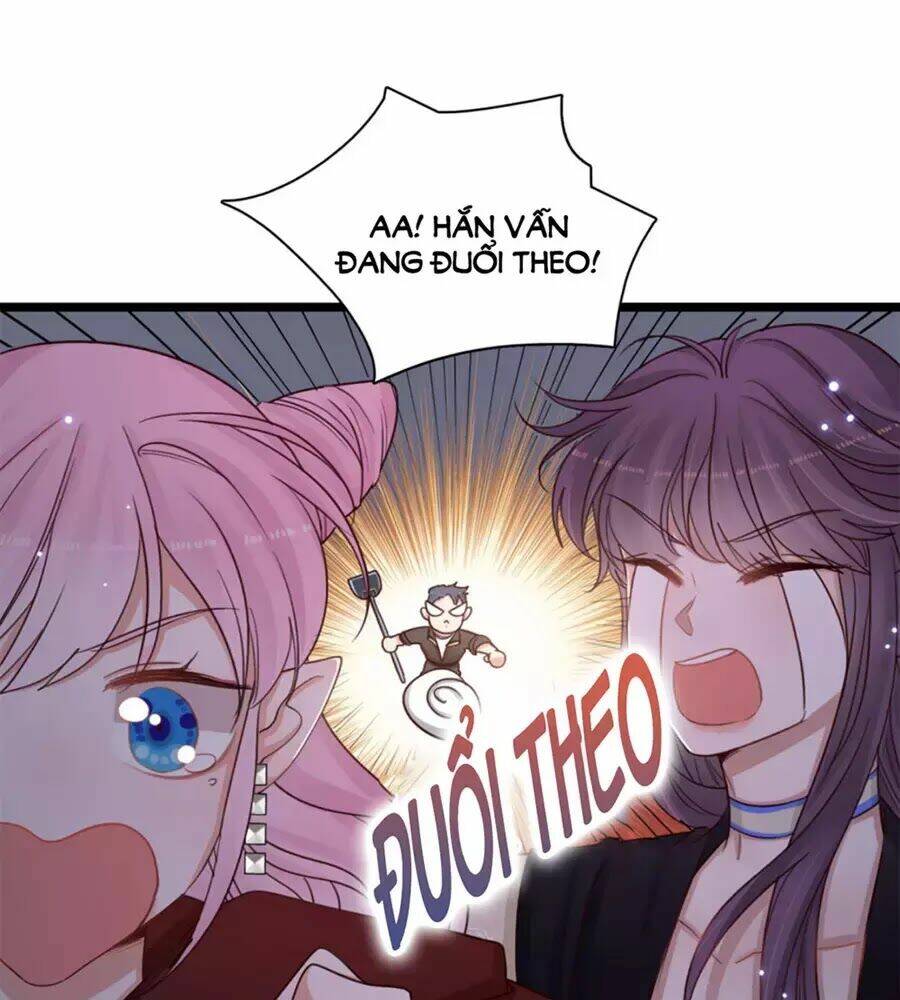 Nữ Phù Thủy Muốn Sống Nổi Loạn: Chapter 31