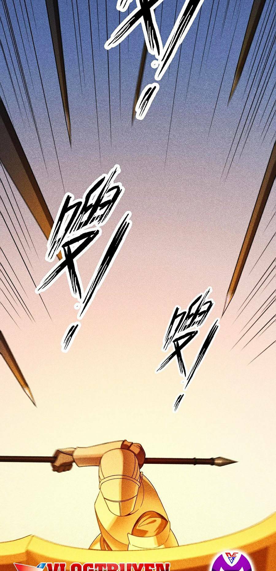 Người Chơi Siêu Mạnh: Chapter 8