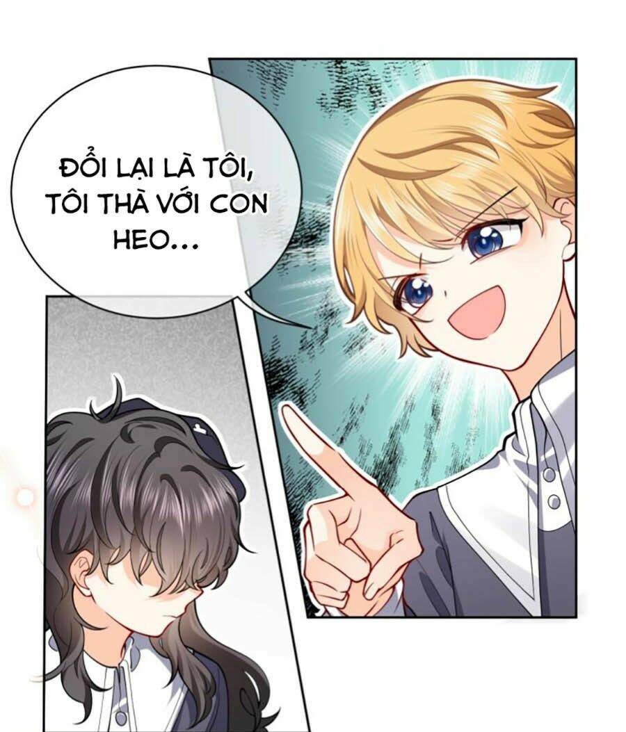 Kiên Quyết Từ Chối Làm Ma Nữ: Chapter 6