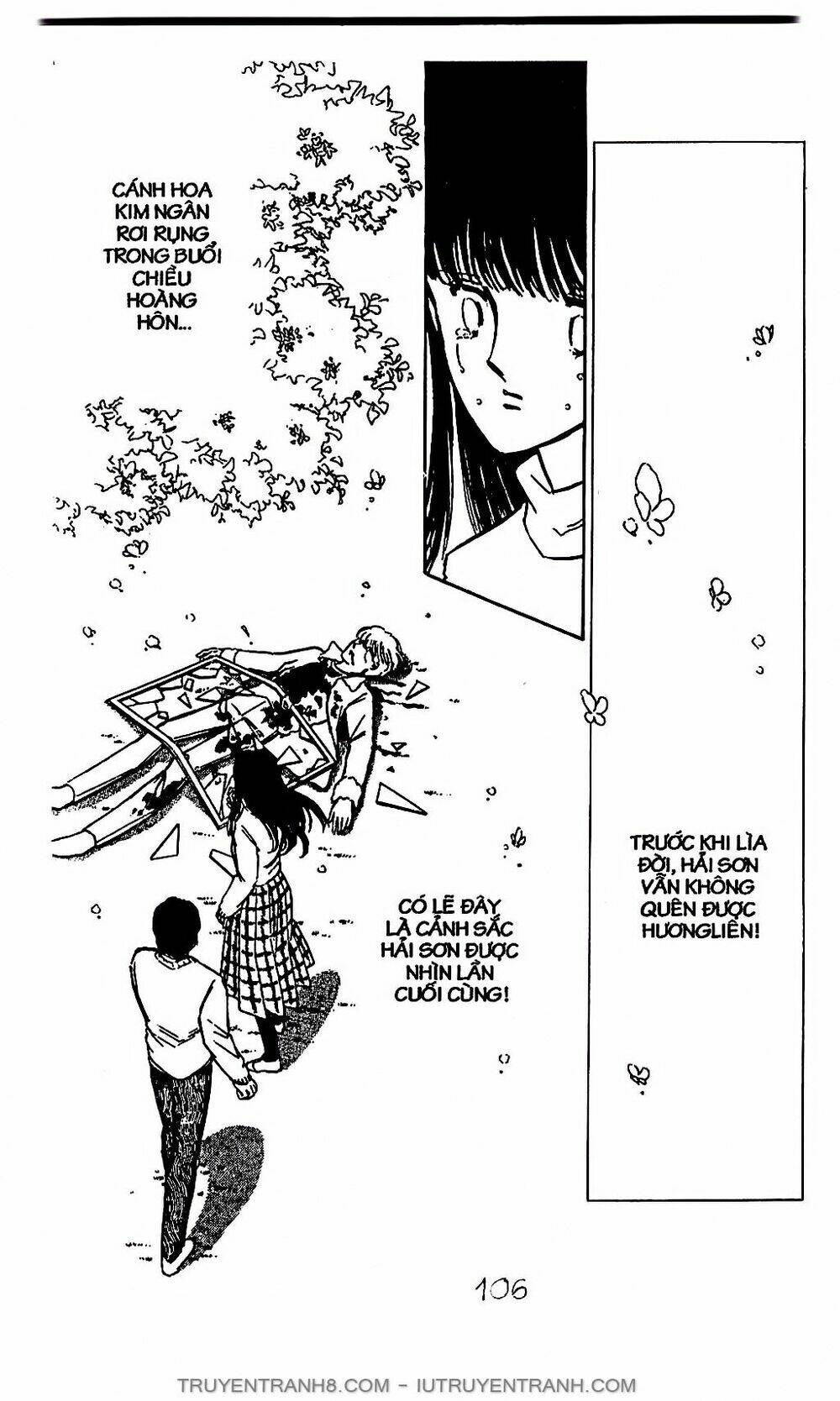 Mimi Kỳ Lạ: Chapter 2.2