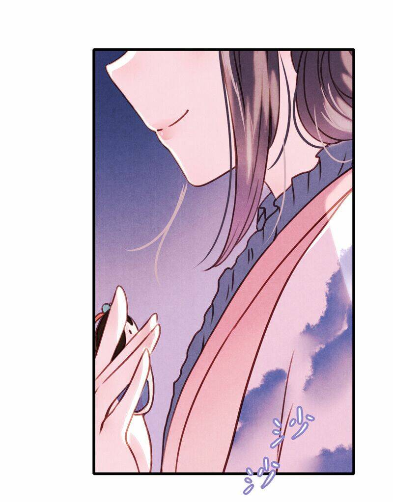 Thiếu Nữ Tản Mộng Đàm: Chapter 43