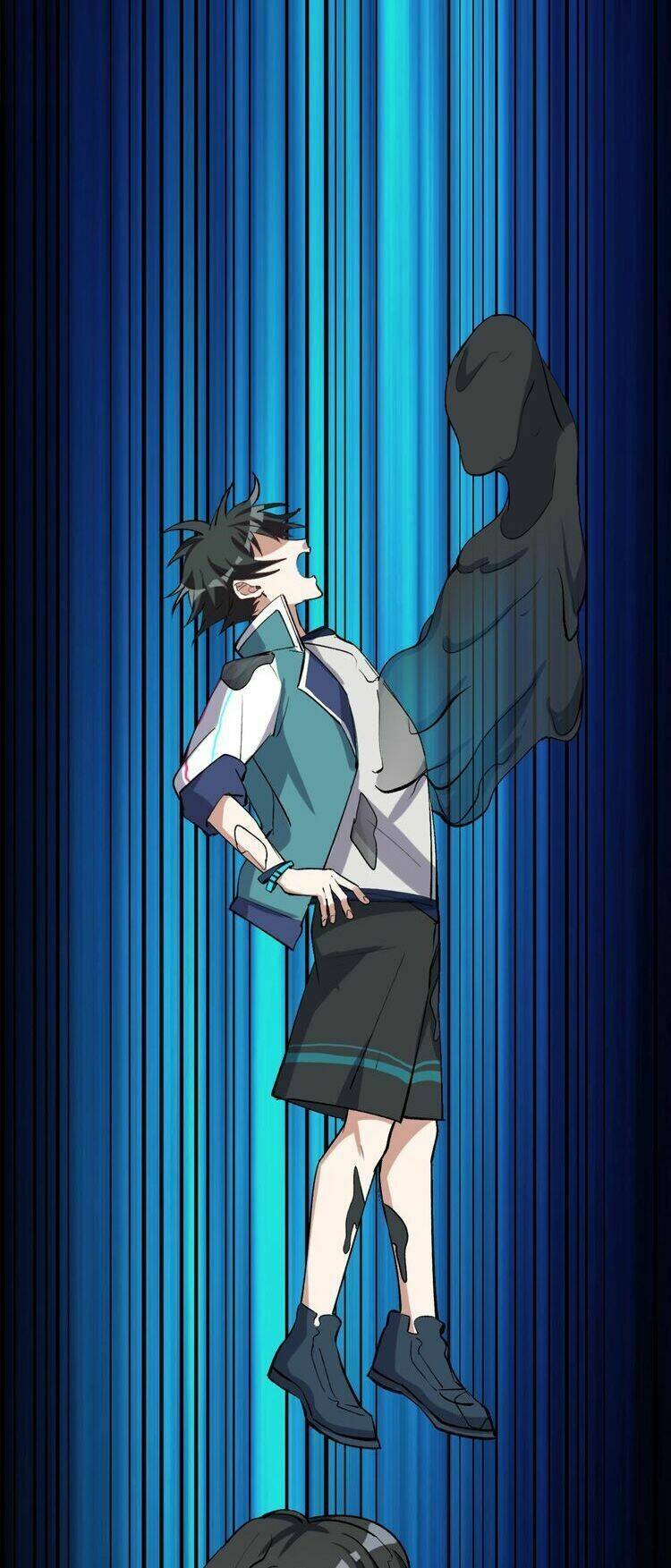 Thần Lai Yêu Vãng: Chapter 17