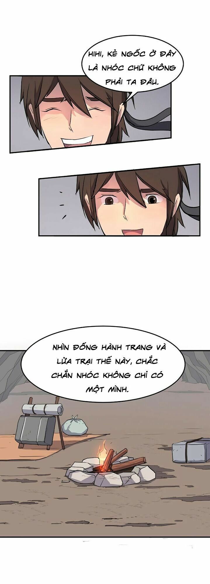 Trọng Sinh, Bất Khả Chiến Bại: Chapter 11
