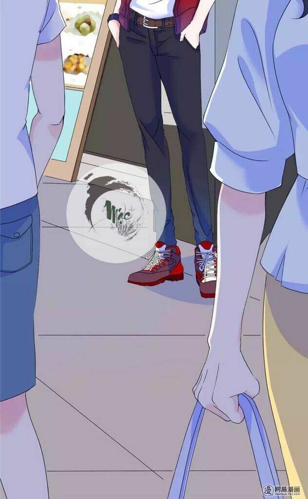 Hoàng Tử Ếch Mau Tránh Ra: Chapter 18