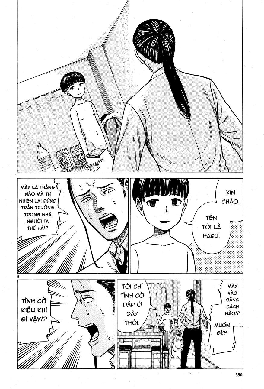 Não Phẳng Siêu Năng Lực: Chapter 65