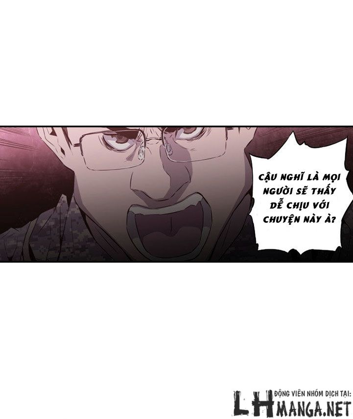 M.i.a - Jakjeonjung Siljong: Chapter 18