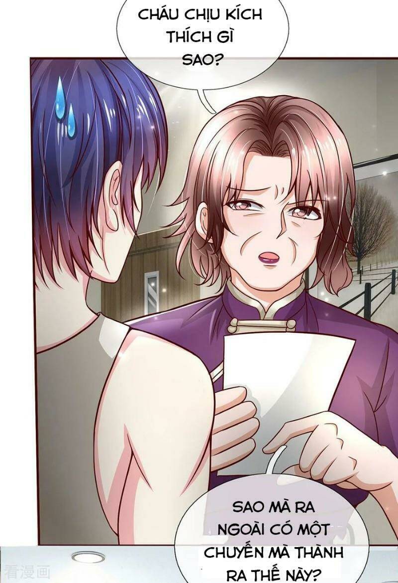 Tuyệt Đỉnh Khí Thiếu: Chapter 83