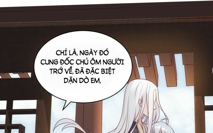 Đô đốc đại nhân sủng thê kí: Chapter 12.2