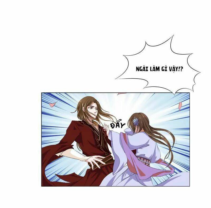 Loạn Thế Hoạ Phi: Chapter 6