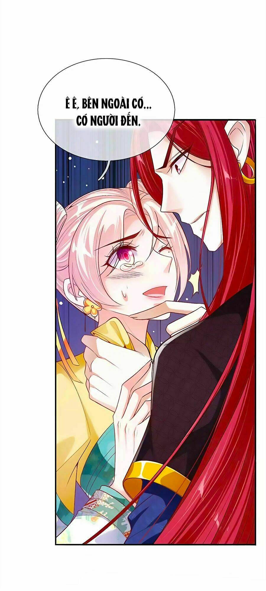 Ôn Nhu Bạo Quân: Nhiếp Chính Vương Gia Quá Hung Mãnh: Chapter 23