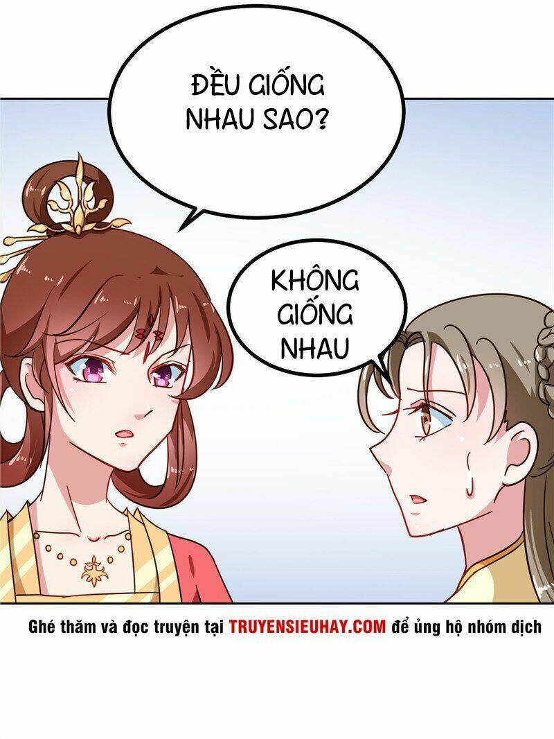 Thiên Tài Tiểu Độc Phi: Chapter 85