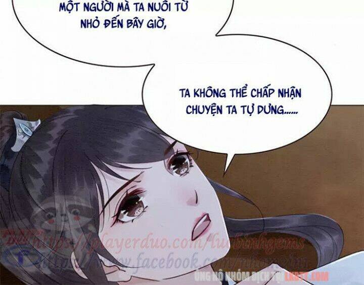 Trọng Sinh Bá Sủng Nhiếp Chính Vương Quá Mạnh Mẽ: Chapter 103