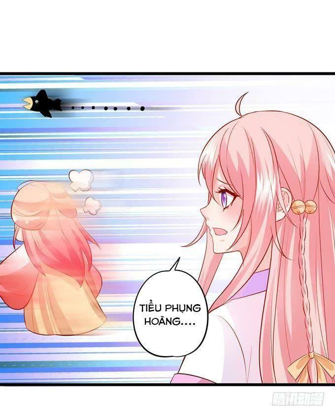 Hồ Tiên Hung Bạo: Chapter 123