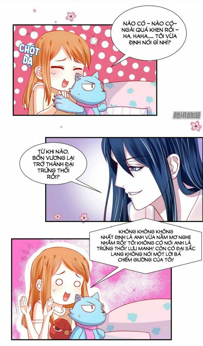 Ma Vương Đại Nhân Đi Thông Thả: Chapter 21