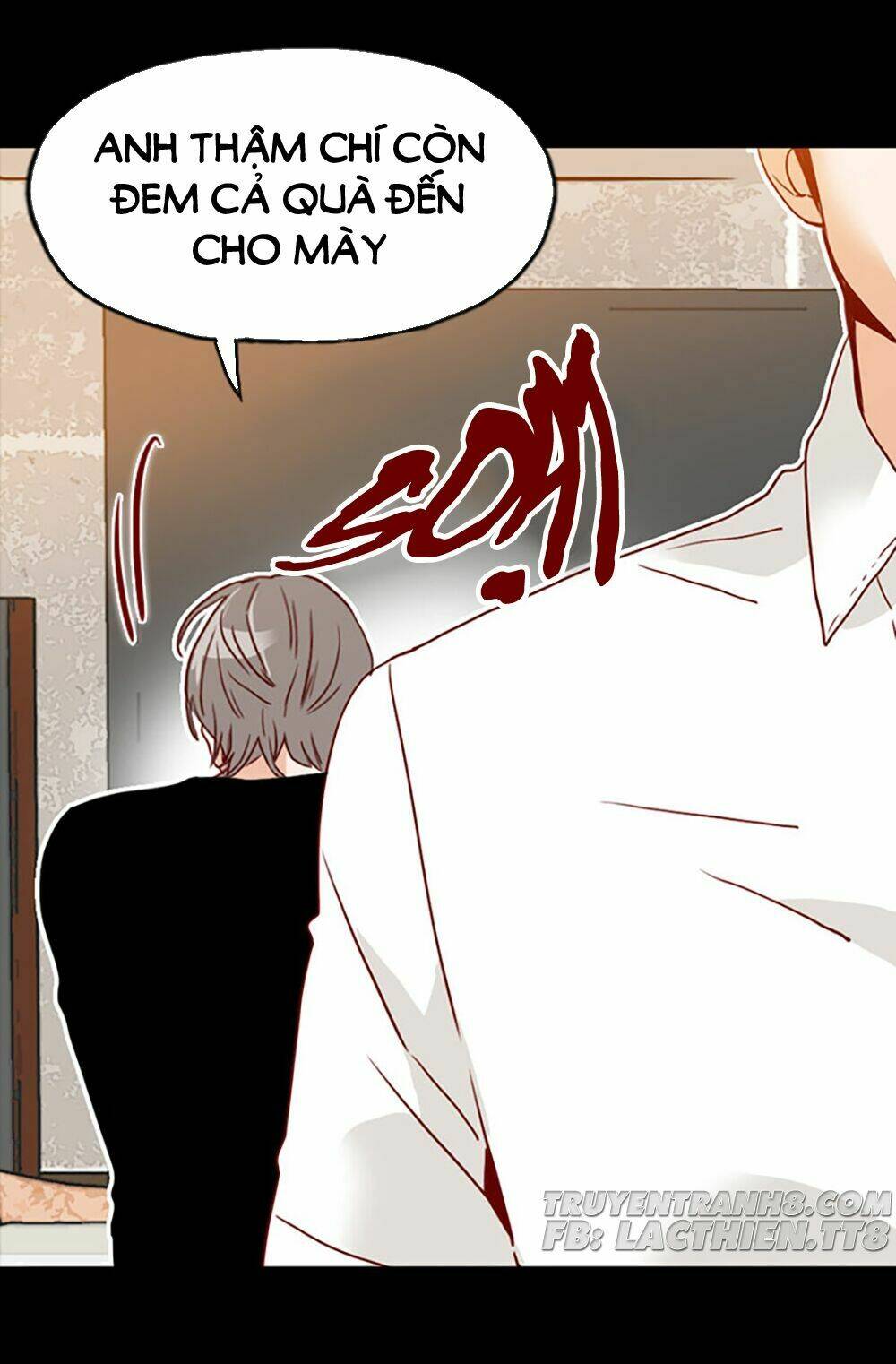 Thư Ký Kim Sao Thế Nhỉ?: Chapter 23