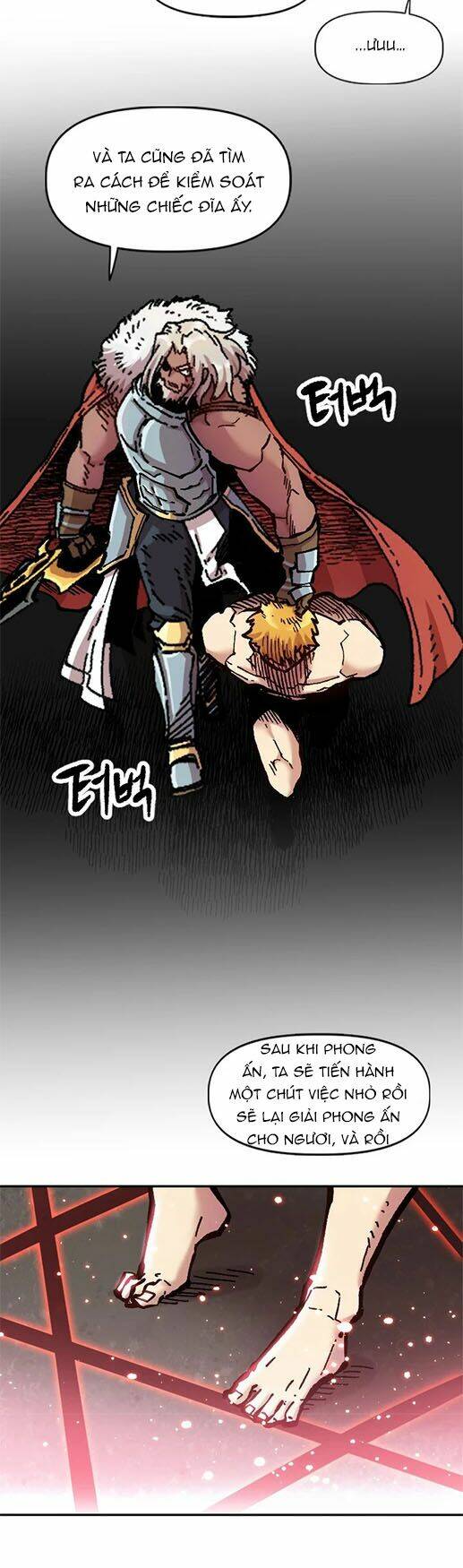 Nô Lệ Nghịch Thiên: Chapter 78