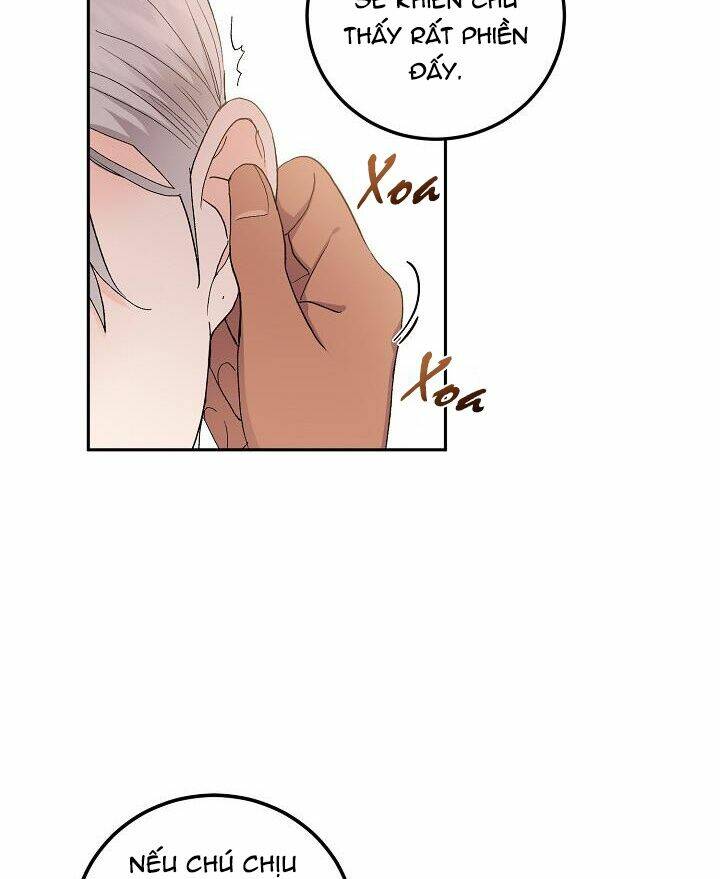 Kẻ Cắp Mặt Trăng: Chapter 45