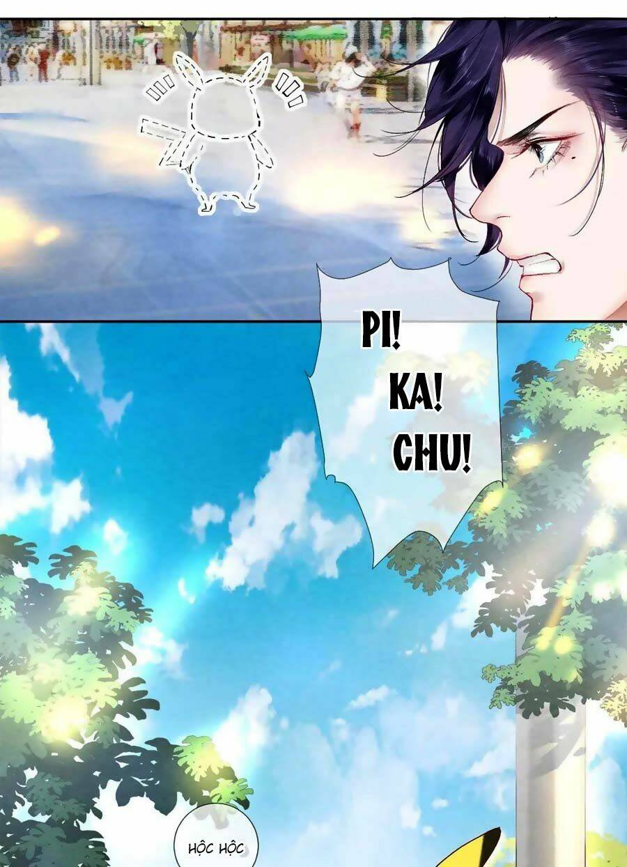 Chung Cư Của Các Ảnh Đế: Chapter 44
