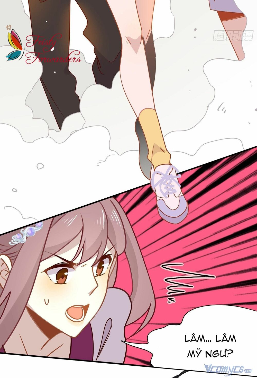 Nữ Phụ Như Tôi Cũng Có Ngày Ra Mắt: Chapter 52