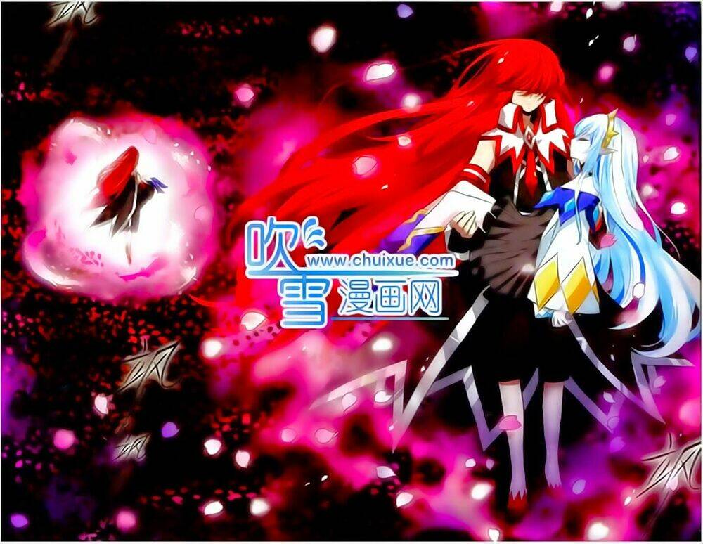 Cố Lên Nào, Đại Ma Vương: Chapter 127