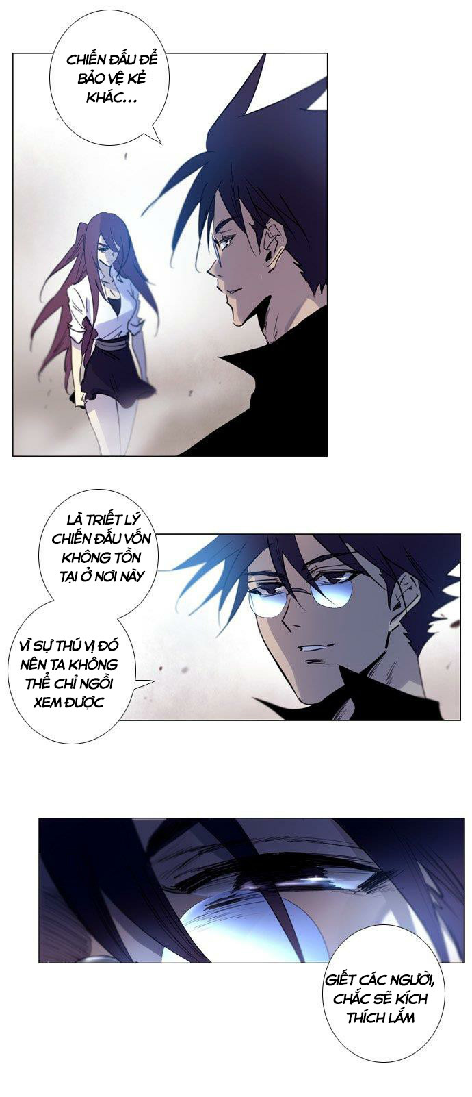 Soul Cartel: Chapter 164