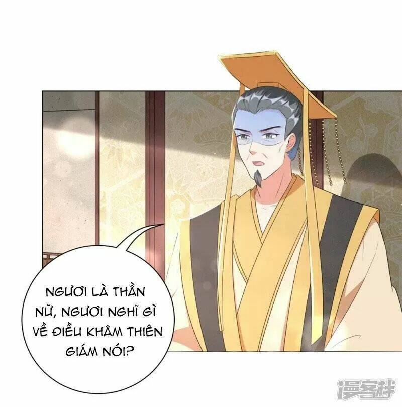 Vương Phi Có Độc!: Chapter 46