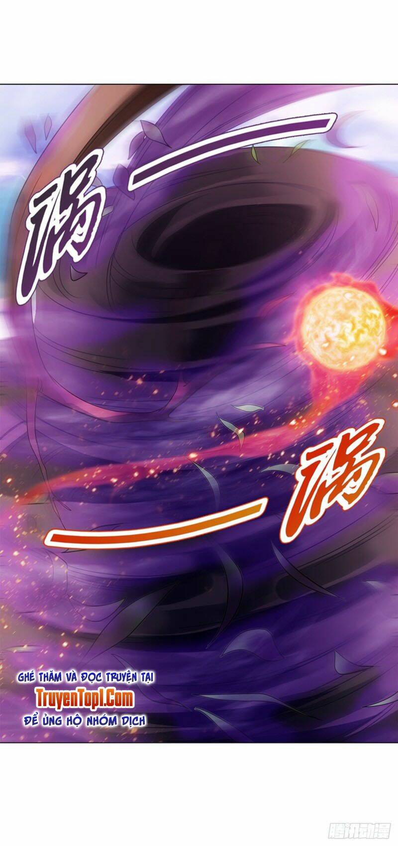 Thiên Thần Quyết: Chapter 90